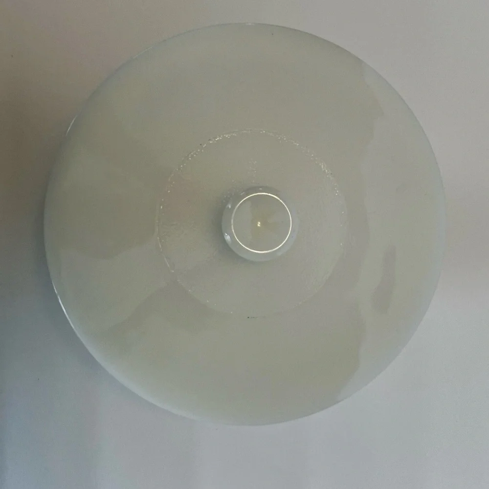 Federal Glass Vintage 70's BLACK DIAMOND 1 1/2 Quart Casserole‎ Bowl w Lid GUC